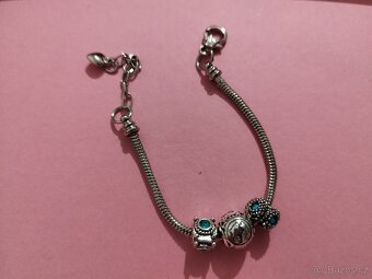 Náramek pro znamení Ryby - 3