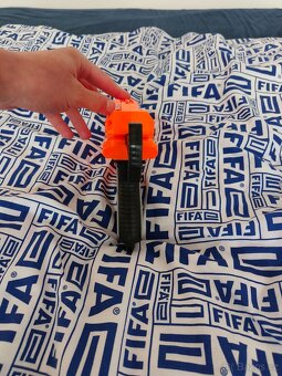 NERF N-Strike Elite AccuStrike Quadrant - 3