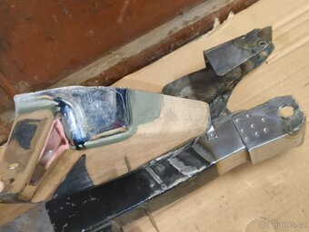 Díly Jawa Californian I-IV 250 350 362 590 591 361 - 3