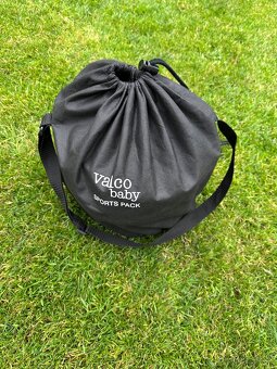 Nafukovací kola Valco Snap 4 (Sports Pack) - 3