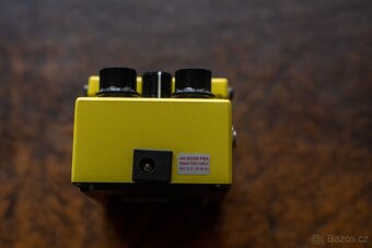 kytarové efekty - 3