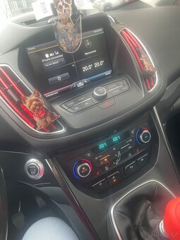 Ford grand c max - 3