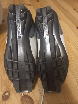 Dámské boty na běžky zn. Tecno Pro Safine Sonic - 3