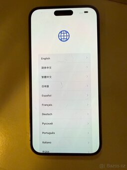 Apple iPhone 14 Pro Max 256GB Gold - 3