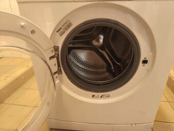 Pračka Beko WMB61021CSPTM úzká 6kg - 3