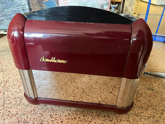 Použitý profi kávovar La San Marco - 3