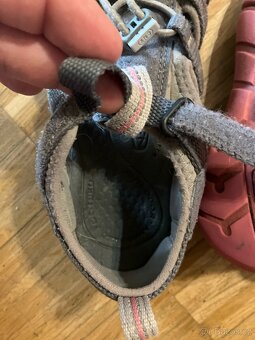 Dětské sandály Keen,vel.31 - 3