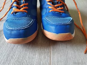 Sálové tenisky Lotto vel. 35 - 3