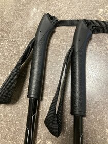 Dětské běžecké hole Leki 115cm - 3