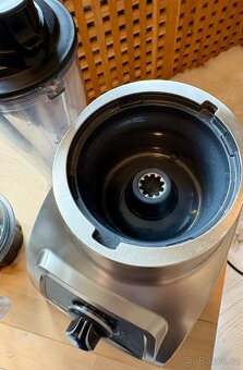 stolní kompaktní mixer Vitamix S30 - 3