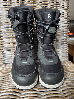 Sněhule Reima Laplander - 3