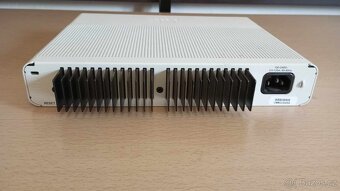 switch Cisco Catalyst 2960-C Series PoE - 3