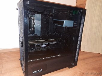 Herní PC - 3