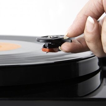 Auna TT classic gramofon nepoužívaný - 3