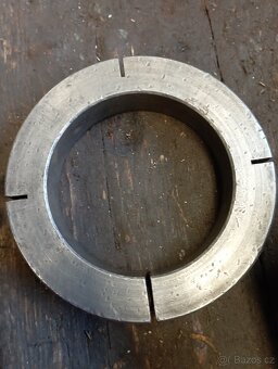 Soustruh SV 18 RA  příruba - 3