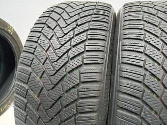 2ks zimní pneu 225/50/17 Continental - 3