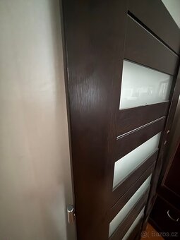 Vnitřní dveře - 3