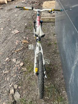 Sjezdové kolo Specialized Big Hit 3 - 3