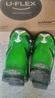 Dětské lyžáky sleva přes 50% - 3