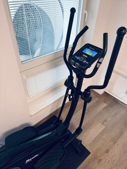 Eliptický trenažér HOUSEFIT MOTIO 80 - 3