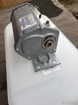 BMW - Airbag spolujezdce - 3