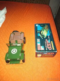 ITES Jeep Willys - 3