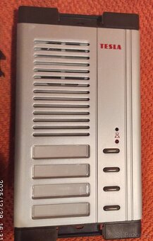 Nabízím elektr. vrátníky, sítový napaječ, el. zámky dveří - 3