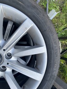 ALU KOLA BMW 5 G30 G31 6 G32 7 G11 5x112 18'' ET30 - 3