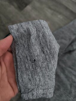 Pánské tričko vel. L - 3