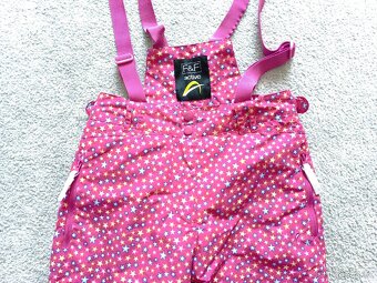 Oteplovačky vel. 11-12 let - 3