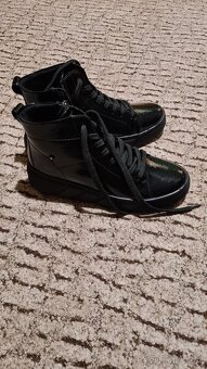 Dámské boty Rieker vel. 39 - 3