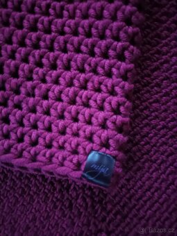 Čepice a šátek - 3