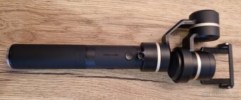 Stabilizátor (gimbal) FeiyuTech G5 - 3