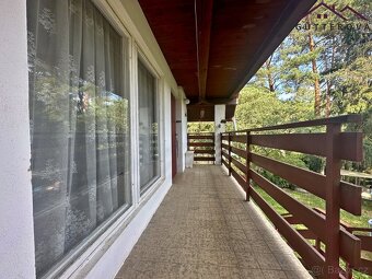 Prodej chata, 100 m² - Čerňovice, ev.č. xIGD009 - 3