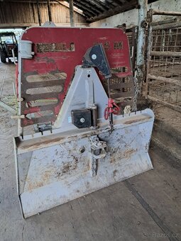 Lesnický naviják - 3