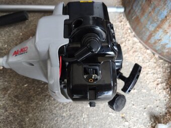 Křovinořez alko - 3