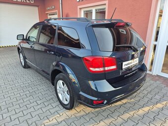 Fiat Freemont 2015 2.0 Multijet Urban 103kW - 3