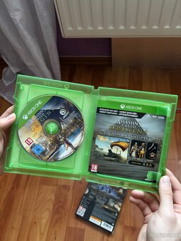 Assassins creed origins xbox - 3