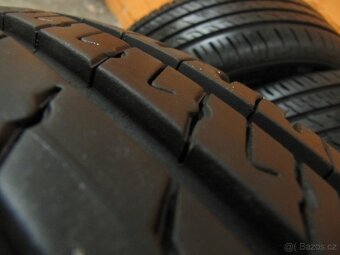 Pneu 205/55/16 Barum 5HM TOP stav - 3