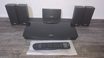 BOSE LIFESTYLE 600 - 3