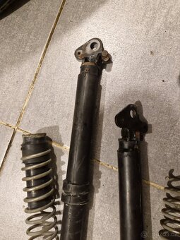 Vidlice babetta 210 nový typ - 3