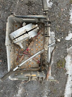 Kříže pionýr - 3