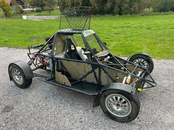 Prodám Buggy 4x2, autokros - 3