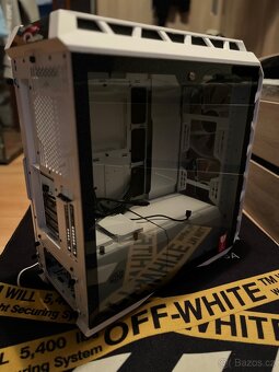 PC skříň Cooler Master - 3