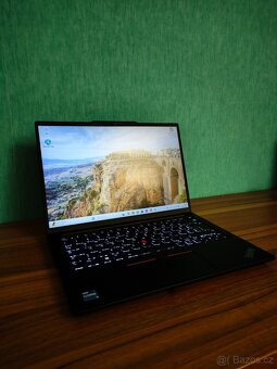 ThinkPad E14 G5 | i5 13.gen • 8GB • 256GB - 3