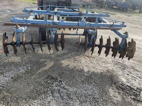 podmítací disky - 3