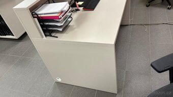Pracovní kancelářské stoly - 3