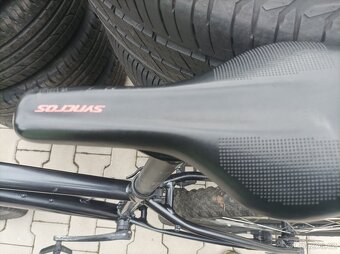 Horské kolo SCOTT - 3