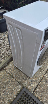 Pračka SHARP ES-NFB612CWB-CZ - 3