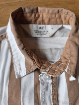 Chlapecká košile - 3